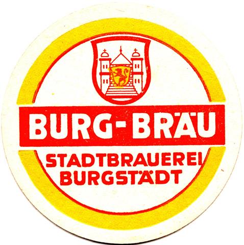 burgstdt fg-sn burg rund 2a (215-burg bru-gelbrot) 